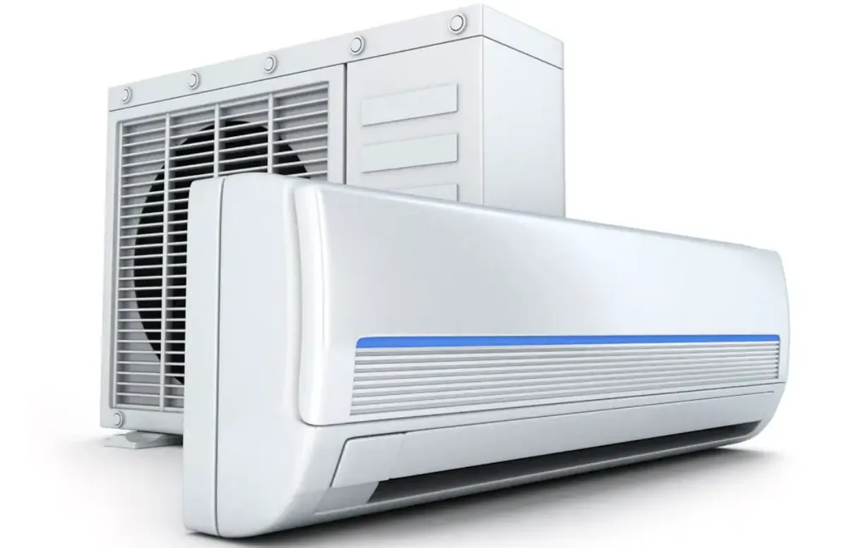 The picture of Air Conditioners